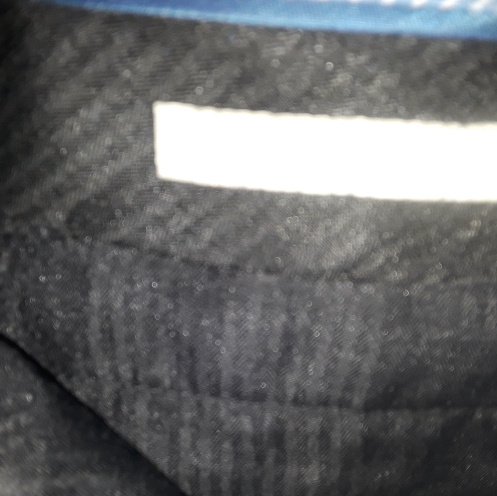 Pantalon  George  polyester - Picture 2 of 8